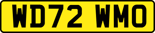 WD72WMO