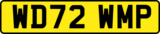 WD72WMP