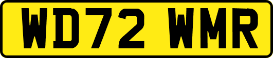 WD72WMR