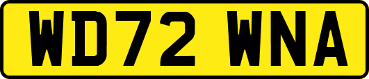 WD72WNA