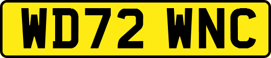 WD72WNC