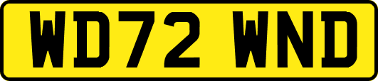 WD72WND