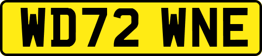 WD72WNE