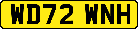 WD72WNH