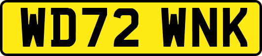 WD72WNK