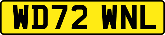 WD72WNL