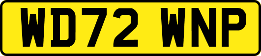 WD72WNP