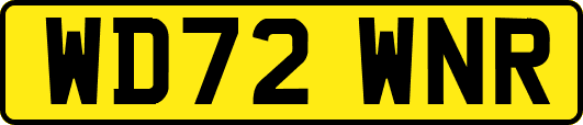 WD72WNR
