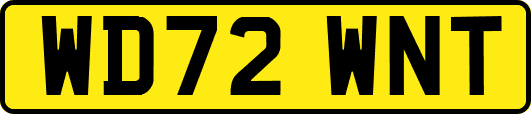 WD72WNT