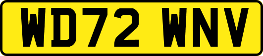 WD72WNV