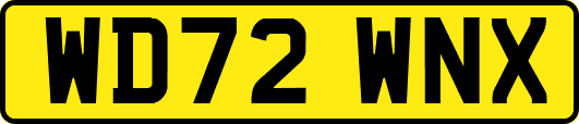 WD72WNX