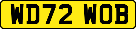 WD72WOB