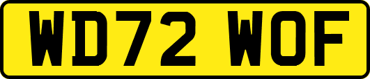 WD72WOF