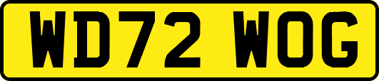 WD72WOG