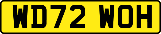 WD72WOH