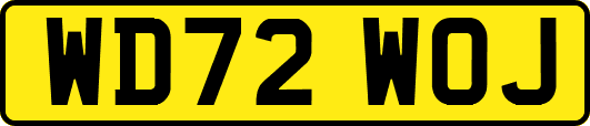 WD72WOJ