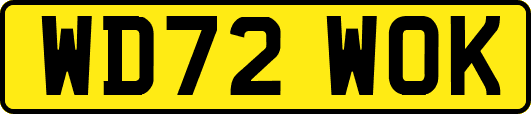WD72WOK