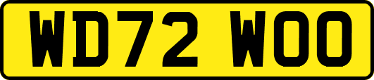 WD72WOO