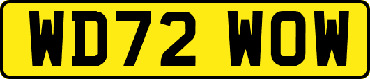 WD72WOW
