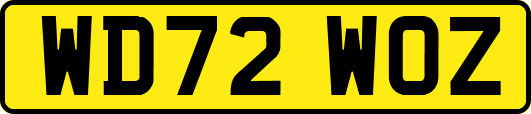 WD72WOZ