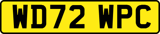 WD72WPC