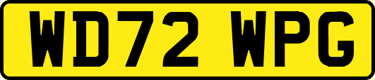 WD72WPG