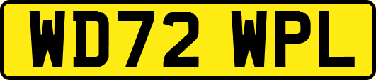 WD72WPL
