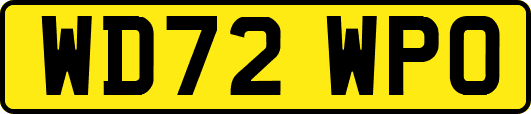WD72WPO