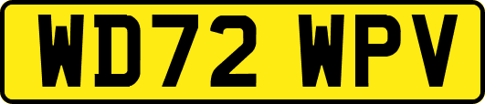 WD72WPV