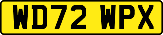 WD72WPX