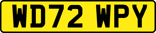 WD72WPY