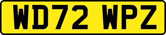 WD72WPZ