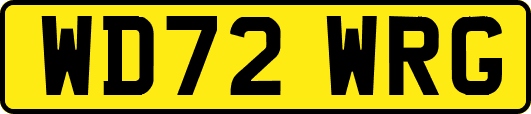 WD72WRG