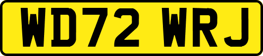 WD72WRJ