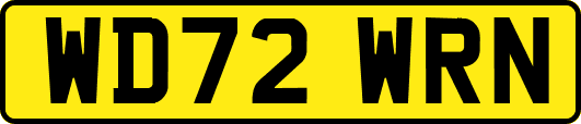 WD72WRN
