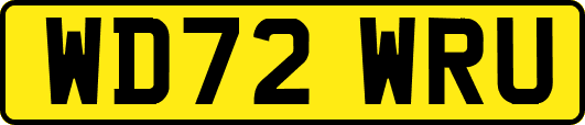 WD72WRU