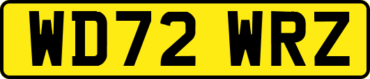 WD72WRZ