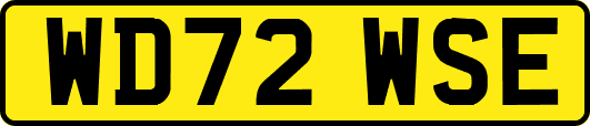WD72WSE