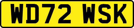 WD72WSK