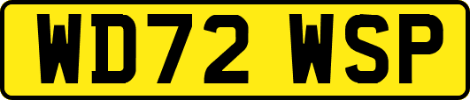 WD72WSP