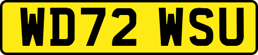 WD72WSU