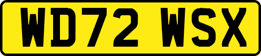 WD72WSX