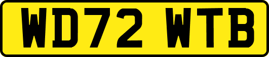 WD72WTB