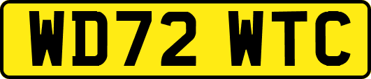 WD72WTC