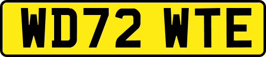 WD72WTE