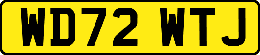 WD72WTJ