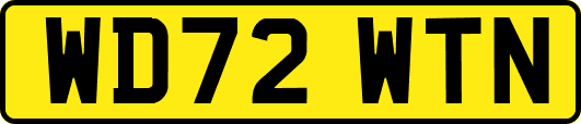 WD72WTN