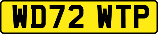 WD72WTP