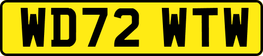 WD72WTW