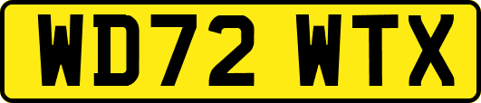 WD72WTX